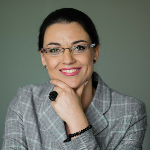 Ирена Жотева