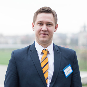 HILL International Baltic