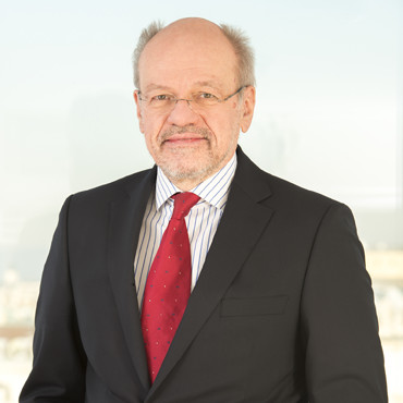 HILL & Partner GmbH